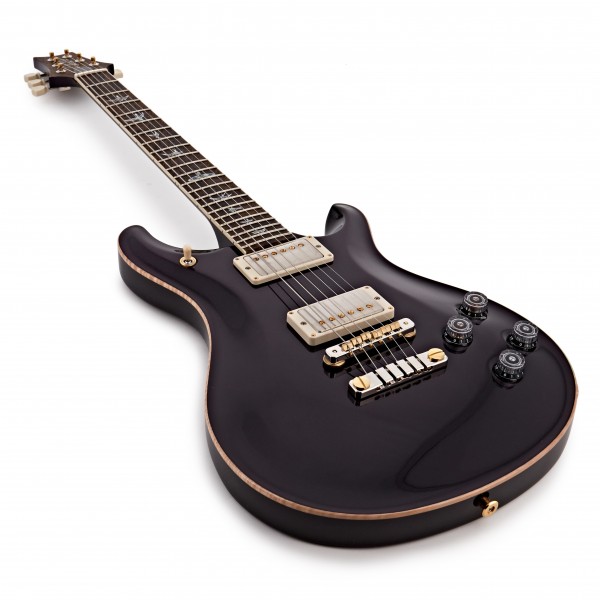 PRS Wood Library McCarty 594, Purple Metallic #0324494