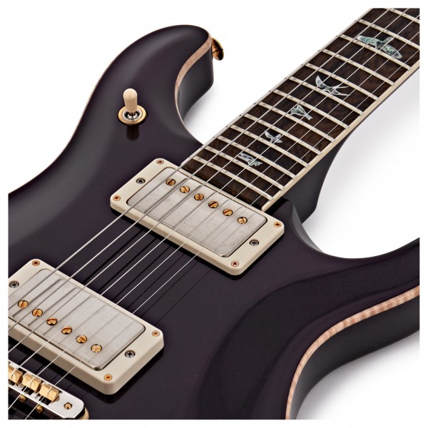 PRS Wood Library McCarty 594, Purple Metallic #0324494