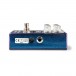 MXR M306 Poly Blue Octave Pedal - right