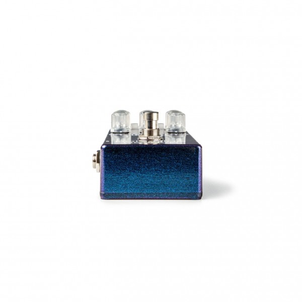 MXR M306 Poly Blue Octave Pedal - bottom
