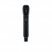 Shure SLXD2/K8B-K59 Wireless Handheld Microphone Transmitter - Front