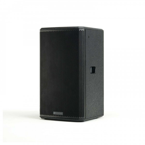 dB Technologies LVX P12 12" Passive PA Speaker, Black