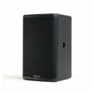 dB Technologies LVX P15 15" Passive PA Speaker, Black
