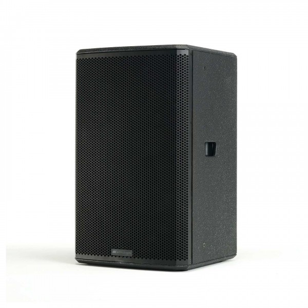 dB Technologies LVX P15 15" Passive PA Speaker, Black Main
