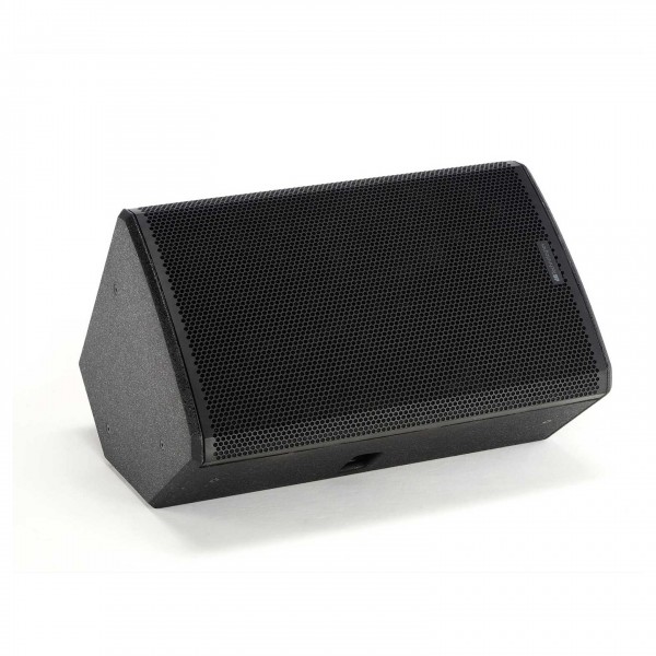 dB Technologies LVX P15 15" Passive PA Speaker, Black Monitor