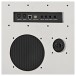 GDP-200 Digital Grand Piano by Gear4music, Gloss White