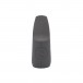 SYOS Originals Soprano Saxophone Mouthpiece, Steady, 6, Grey