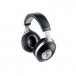 Focal Elegia Closed Back Headphones - Angle