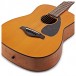 Yamaha JR1 3/4 Acoustic