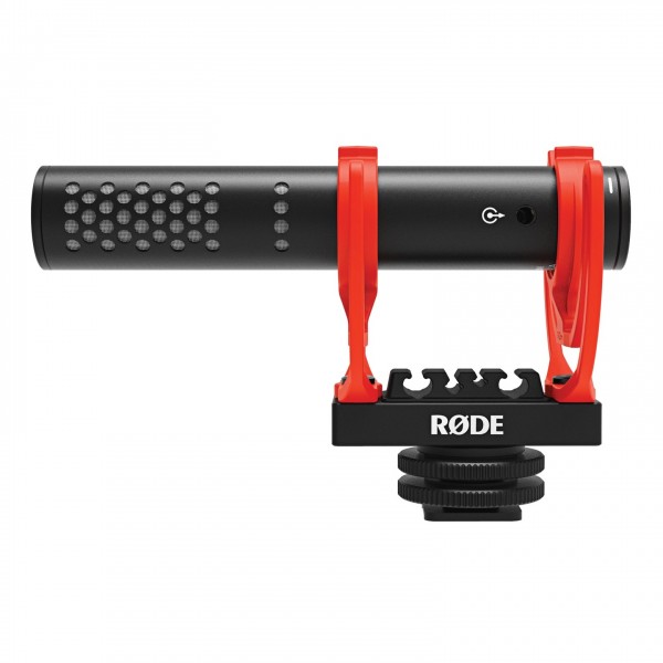 【おまけ付き】Rode Videomic Go Rode VideoMic Go mikrofon do kamery