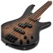 Ibanez GSR200SM GIO Bass, Natural Grey Burst