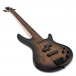 Ibanez GSR200SM GIO Bass, Natural Grey Burst