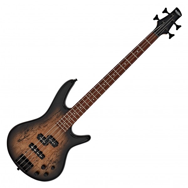 Ibanez GSR200SM GIO Bass, Natural Grey Burst