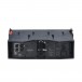 dB Technologies DVA Mini G2 Active Line Array Module, Black - Back