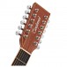 Tanglewood TW12CE Winterleaf 12-String Electro, Natural Satin