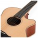 Tanglewood TW12CE Winterleaf 12-String Electro, Natural Satin