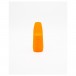 SYOS Originals Soprano Saxophone Mouthpiece, Spark, 8, Orange