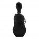 BAM 1001 Classic Cello Case, Black