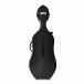 BAM 1001 Classic Cello Case, Black