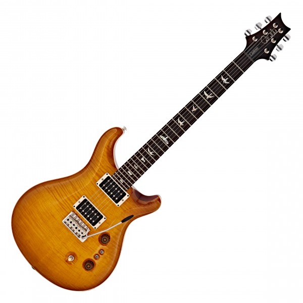 PRS Custom 24-08 McCarty Sunburst, #0332263