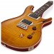 PRS Custom 24-08 McCarty Sunburst, #0332263