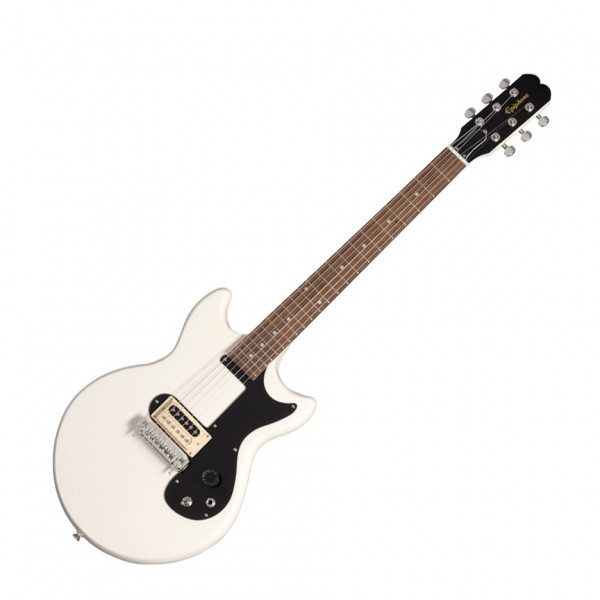 Epiphone Joan Jett Olympic Special