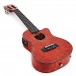 Tanglewood TWT25E Tiare Concert Electro Cutaway Ukulele