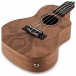 Tanglewood TWT13E Tiare Concert Size Electro Ukulele