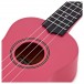 Tanglewood TWTSP Tiare Soprano Size Ukulele, Hot Pink