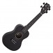 Tanglewood TWT CP Tiare koncertná veľkosť ukulele, čierna