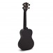 Tanglewood TWTCP Tiare Concert Size Ukulele, Black