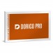 Steinberg Dorico Pro 4 Crossgrade, Education- Boxed Copy