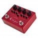 Suhr Eclipse Dual-Channel Overdrive/Distortion