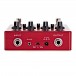 Suhr Eclipse Dual-Channel Overdrive/Distortion