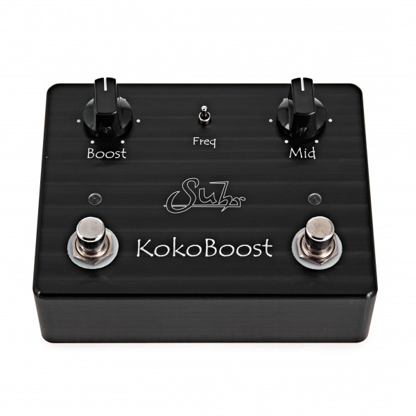 ギター Koko Boost - Suhr preview.jpg