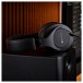 Shure SRH440A Professional Headphones - Desktop 