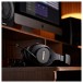 Shure SRH840A Professional Headphones - Desktop 