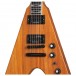 Gibson Dave Mustaine Flying V EXP, Antique Natural