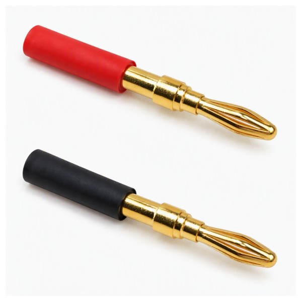 Fisual Surefix Banana Plug - Single
