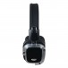 W Audio SDPRO 3-Channel Silent Disco Headphones - side