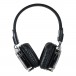 W Audio SDPRO 3-Channel Silent Disco Headphones - front