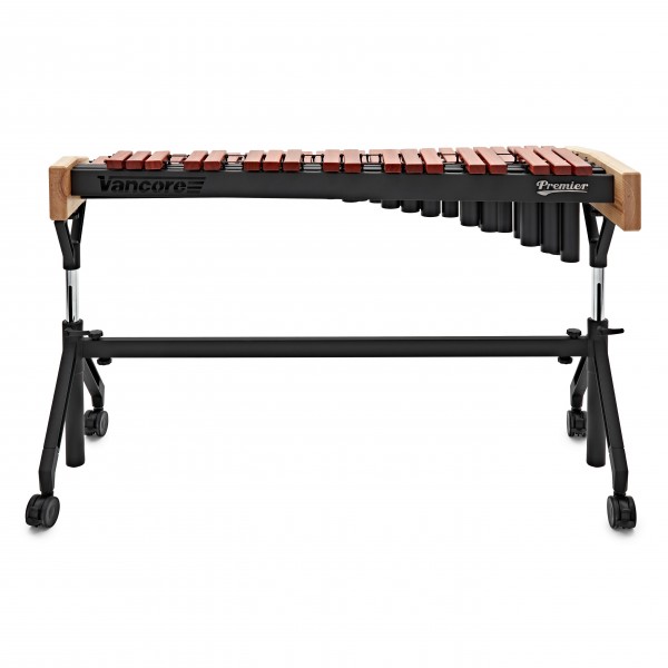 Premier Orchestral 3.5 Octave Xylophone, Padouk