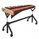 Premier Orchestral 3.5 Octave Xylophone, Padouk