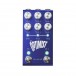 Jackson Audio Cory Wong Optimist Dual Overdrive and EQ Pedal - front