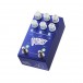 Jackson Audio Cory Wong Optimist Dual Overdrive and EQ Pedal -side