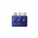 Jackson Audio Cory Wong Optimist Dual Overdrive and EQ Pedal - top