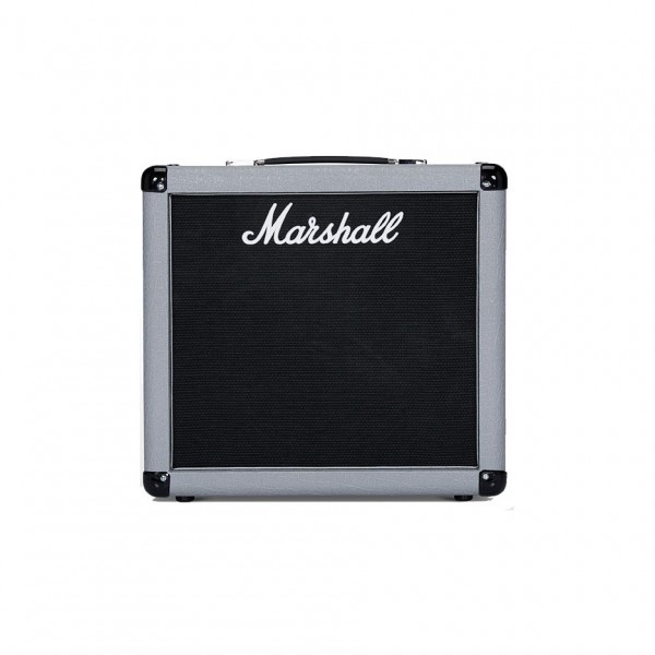 Marshall 2512 Silver Jubilee 1x12 Speaker Cab