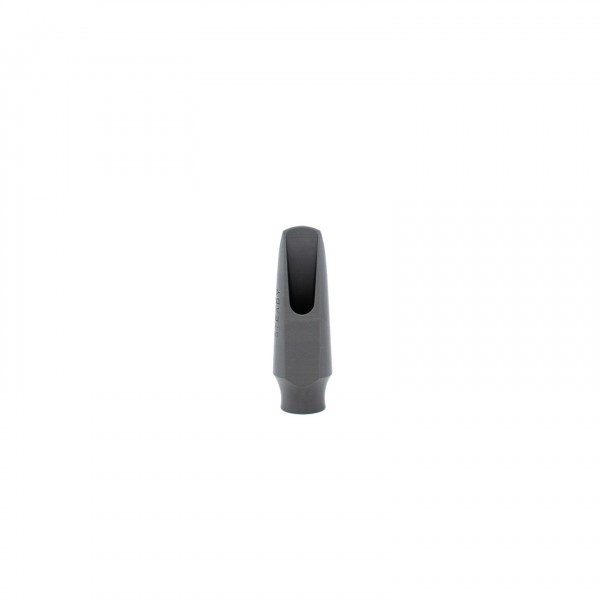 SYOS Originals Alto Saxophone Mouthpiece, Steady, 6, Grey