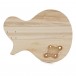 Guitarworks DIY Electric Guitar Kit