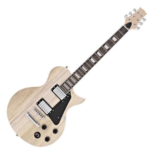 Guitarworks DIY Electric Guitar Kit